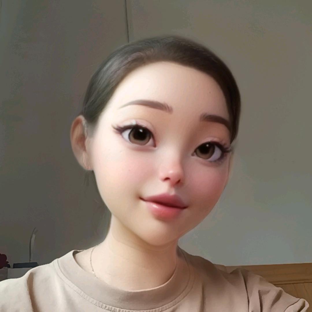 憨憨有你一生幸福