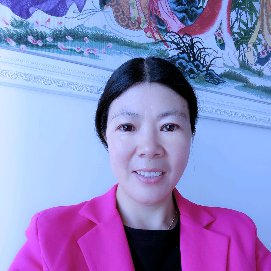 吕老奶唱古文
