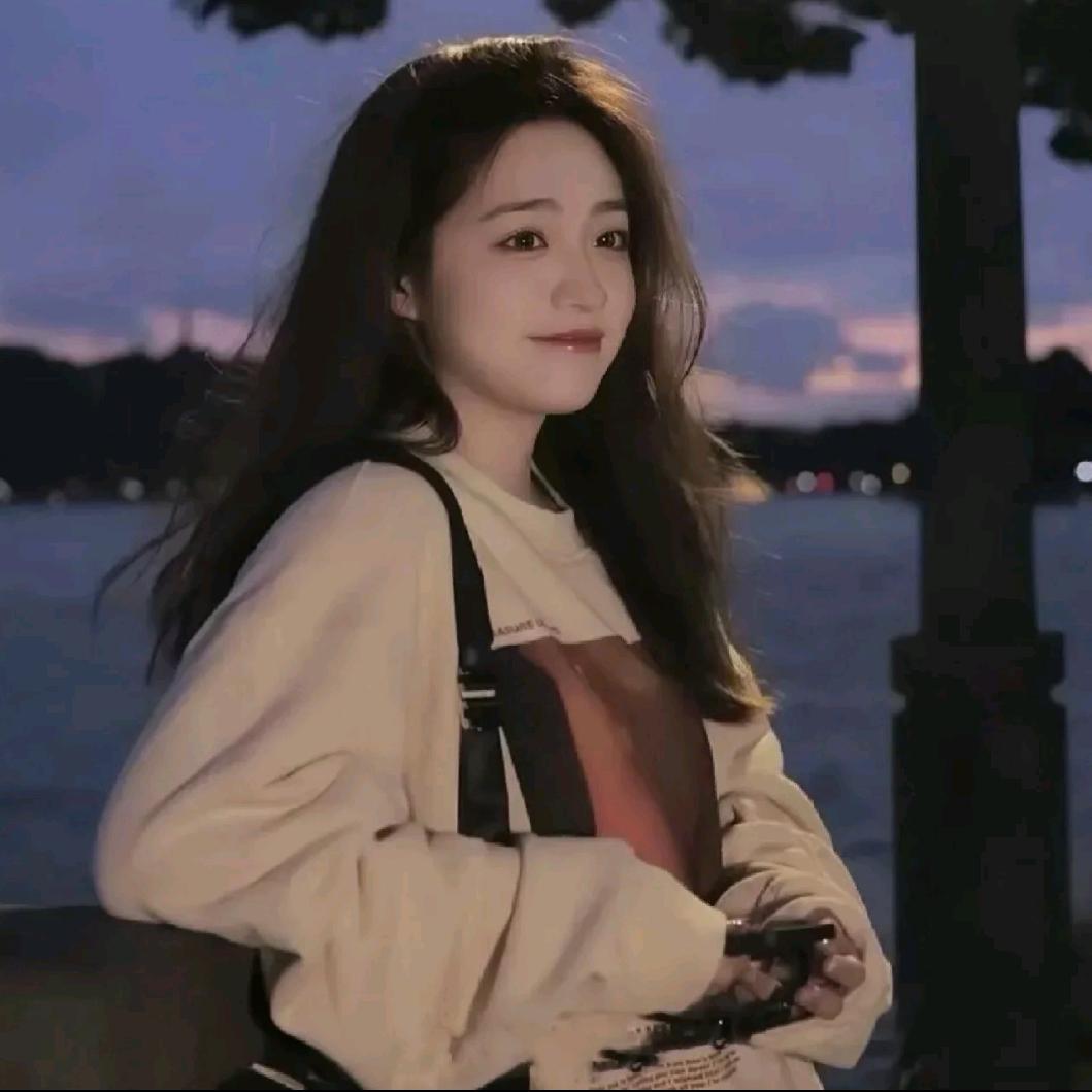 小羊爱漂亮