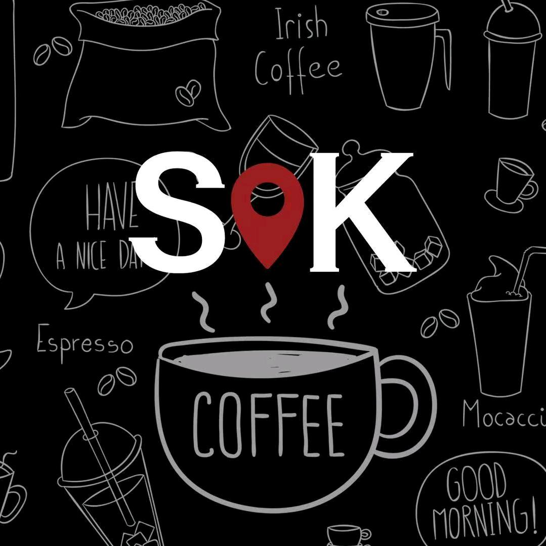 SK咖啡餐吧（悦云天地店）