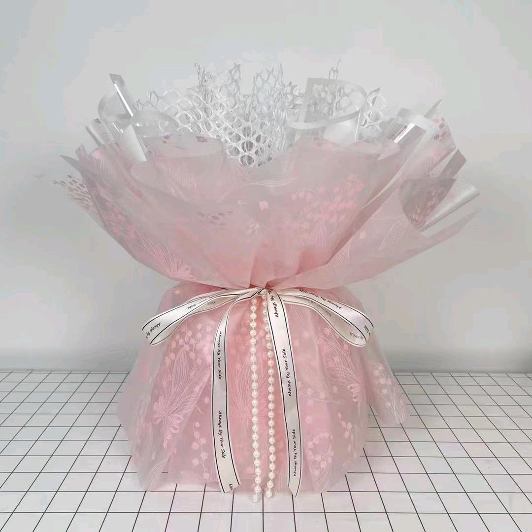 花屿海花艺丨伊伊