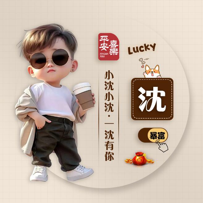 习惯就好