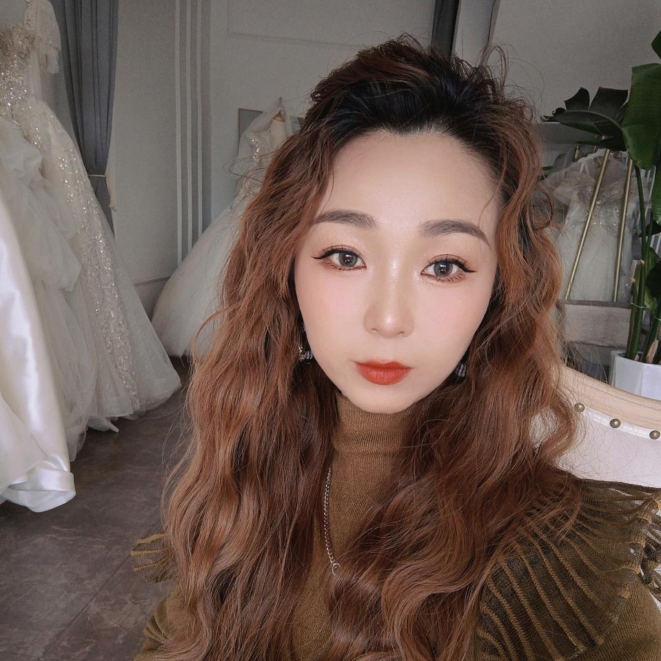 玥溪妈妈