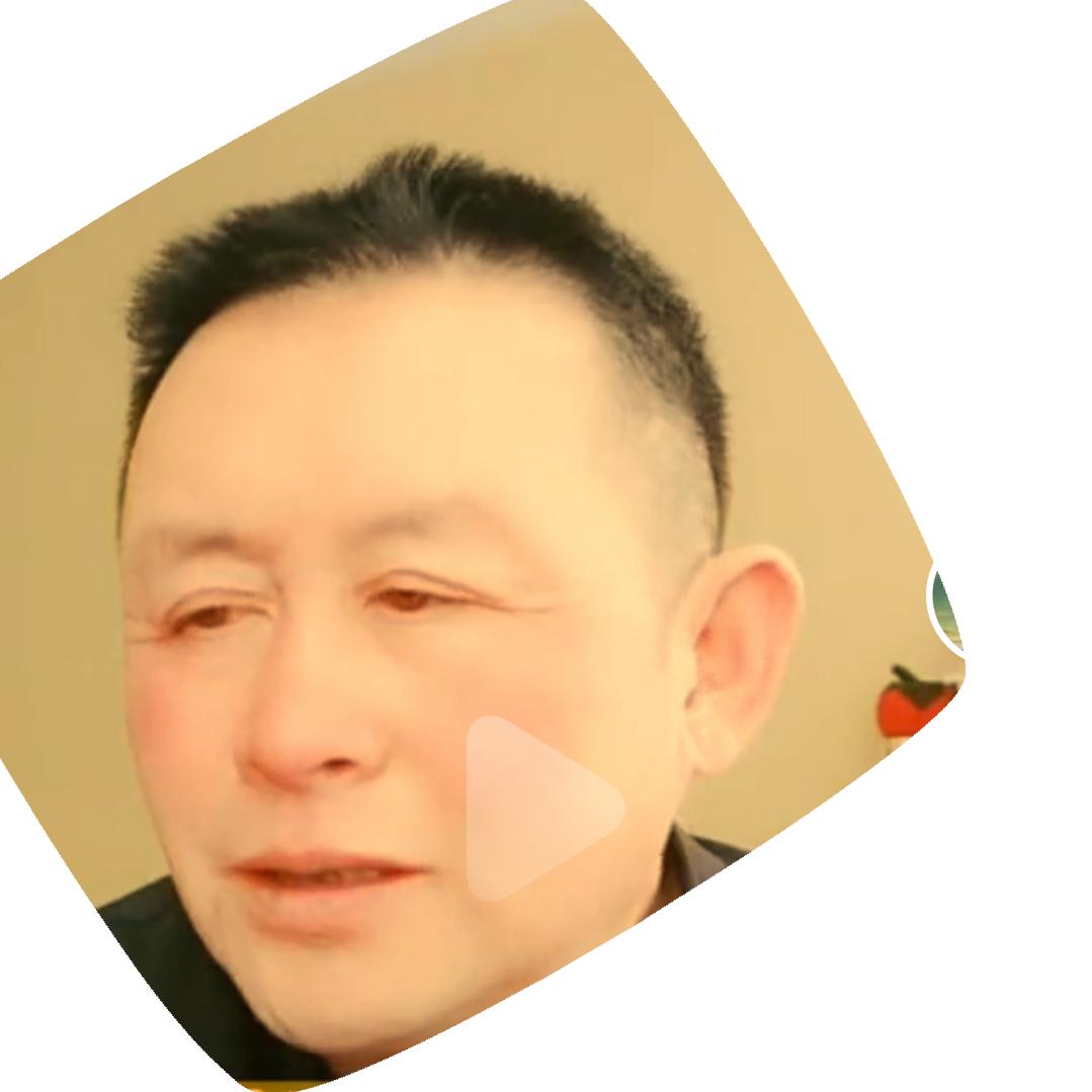 三尺青（不忘初心黑郭德纲）