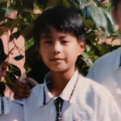 小明不爱刷抖音