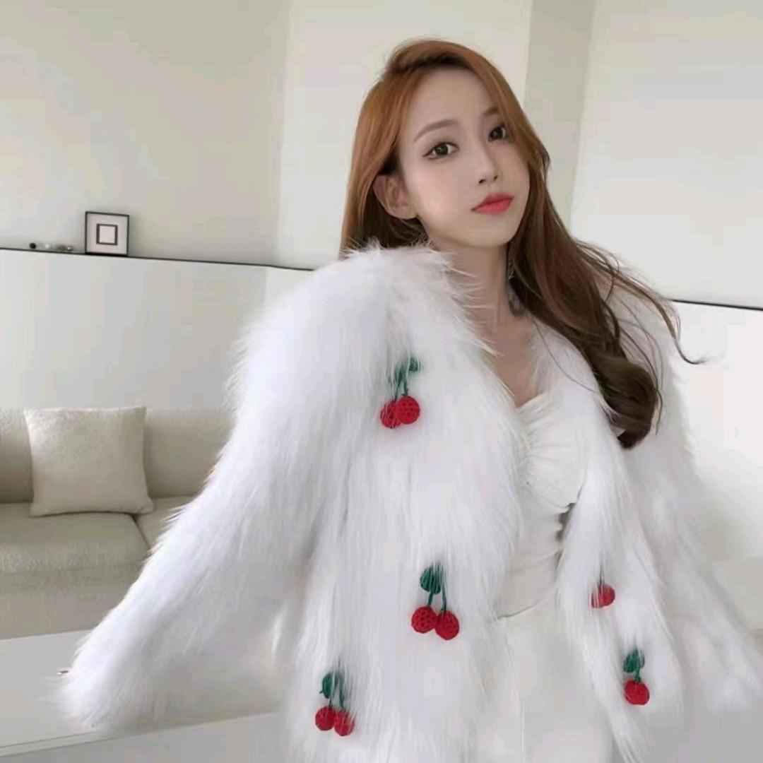 小郭家皮草饰品服装