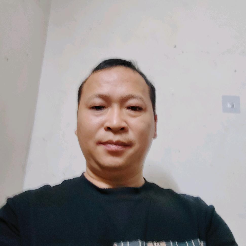 单身一人