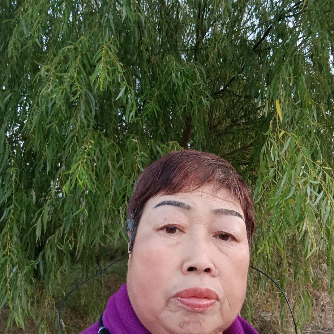 陈秀芬