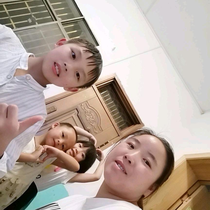 梦晨妈妈