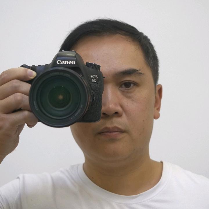 力叔有嘢讲