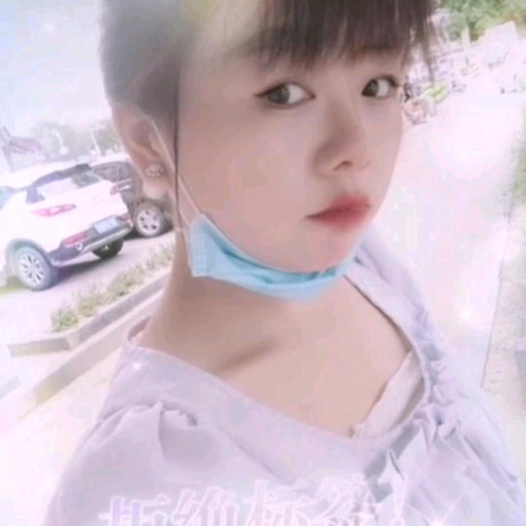 无心（小憨憨）