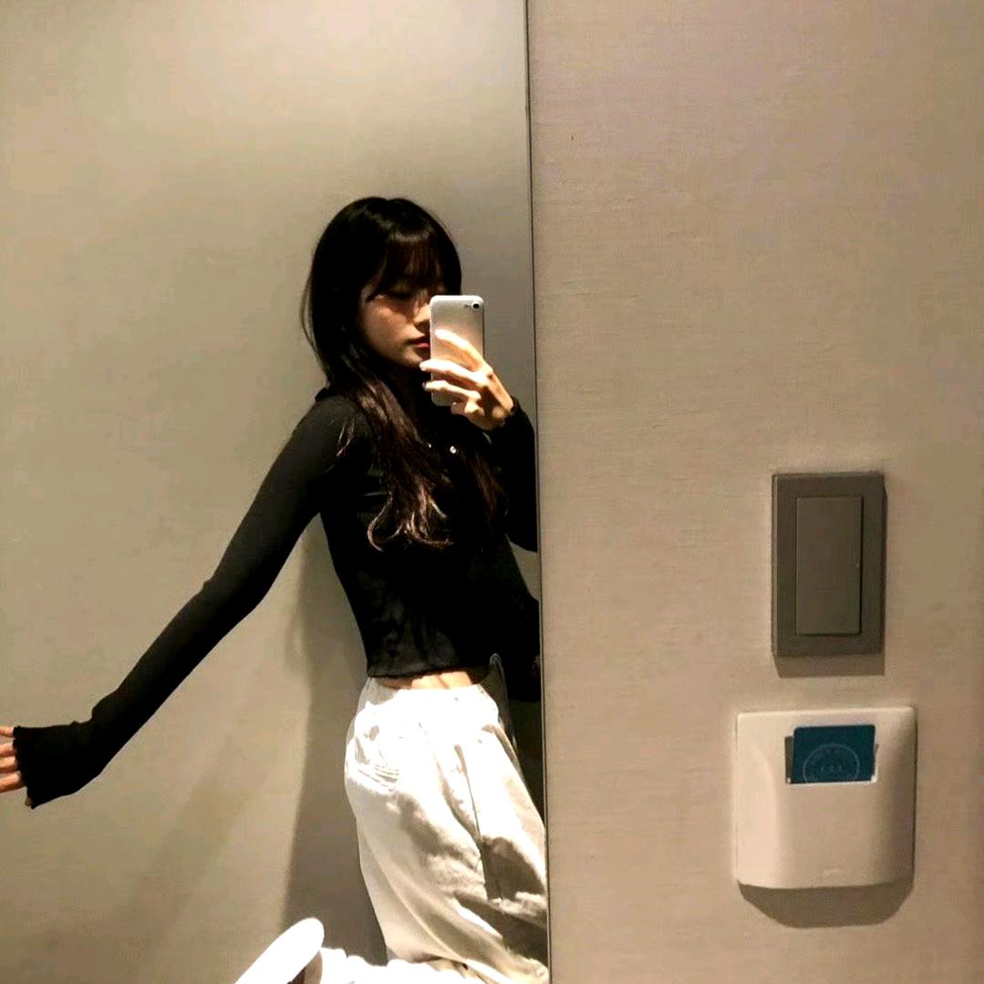 叶、