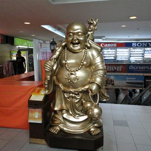 招财猫上线啦