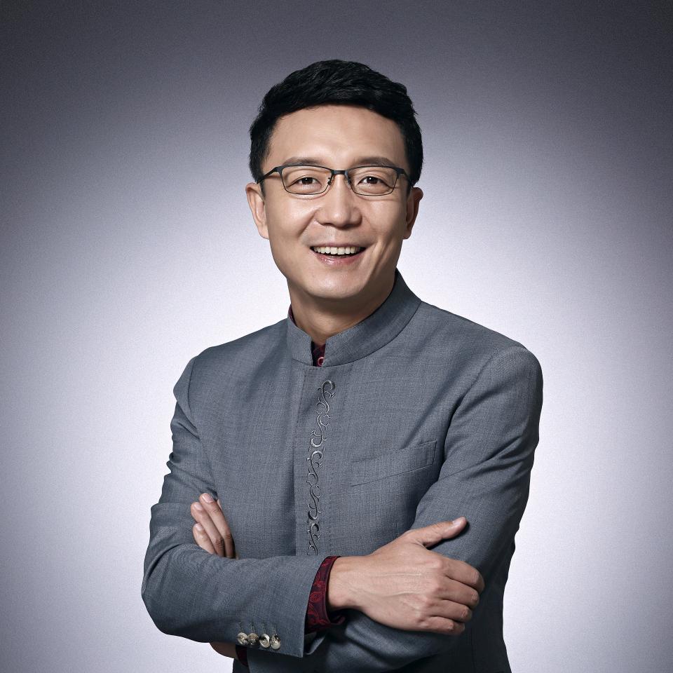 路一鸣说