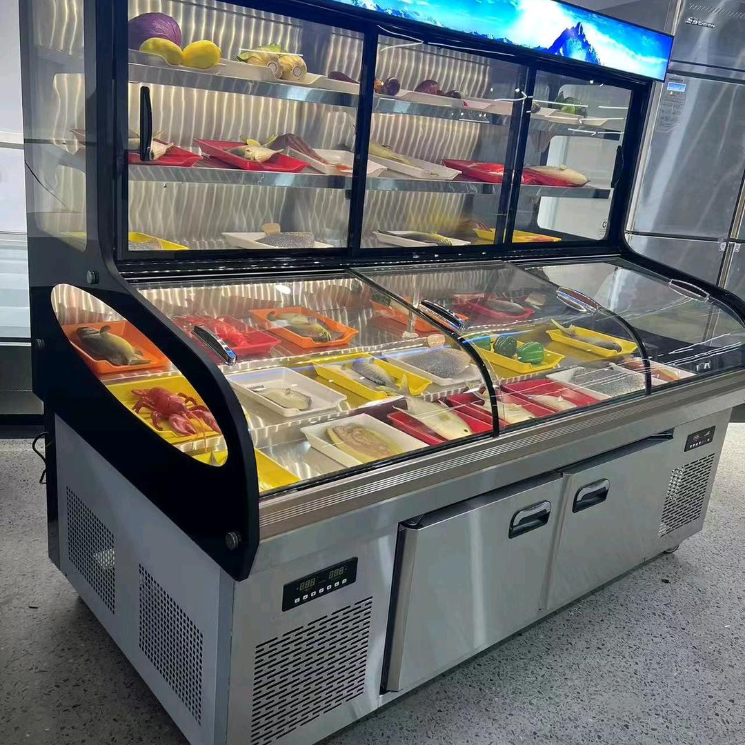 莆田巢燕商用电器