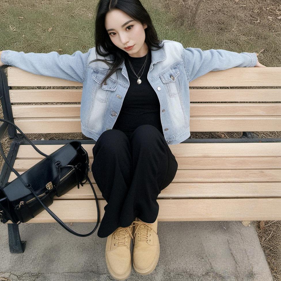 晚风予星