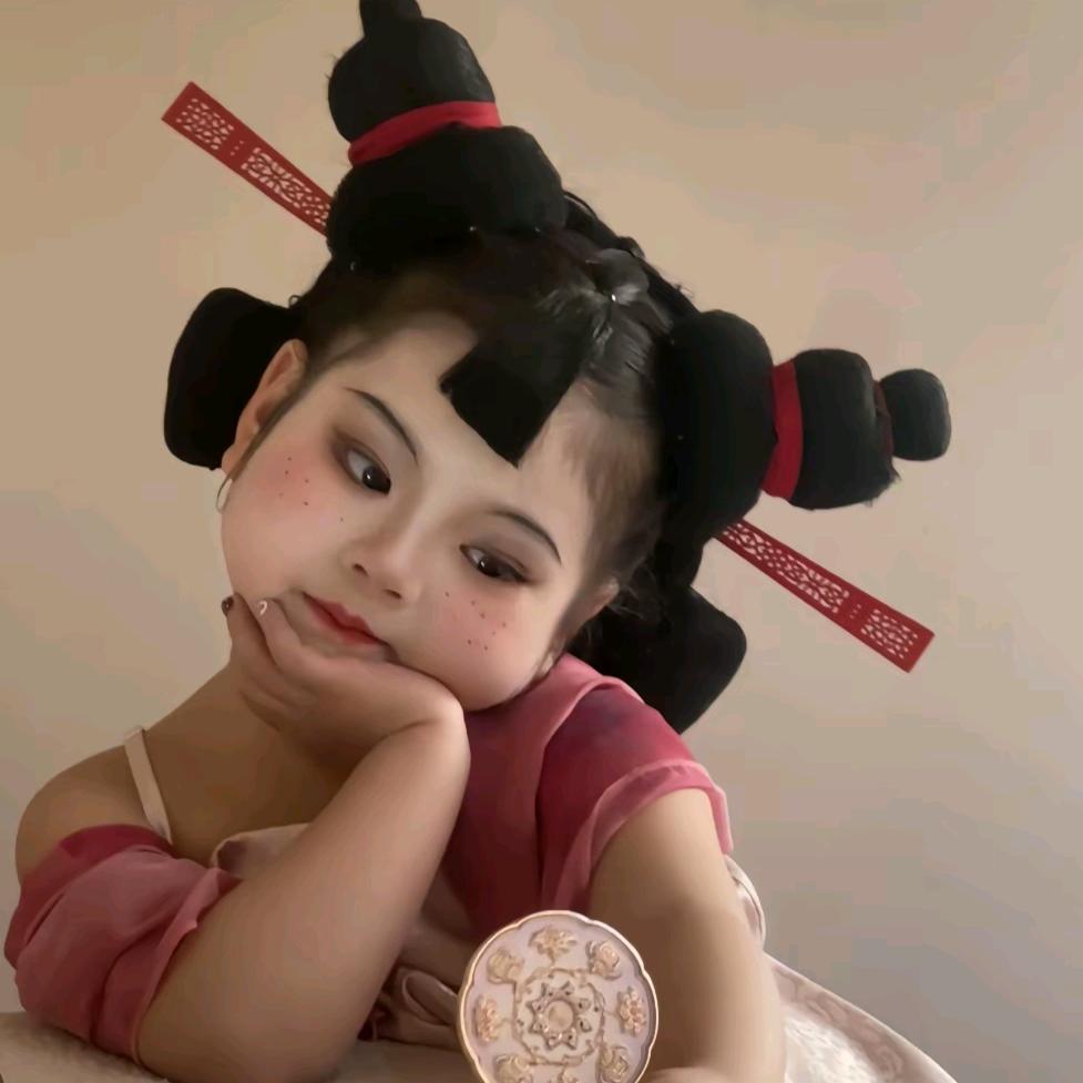 乐儿吖