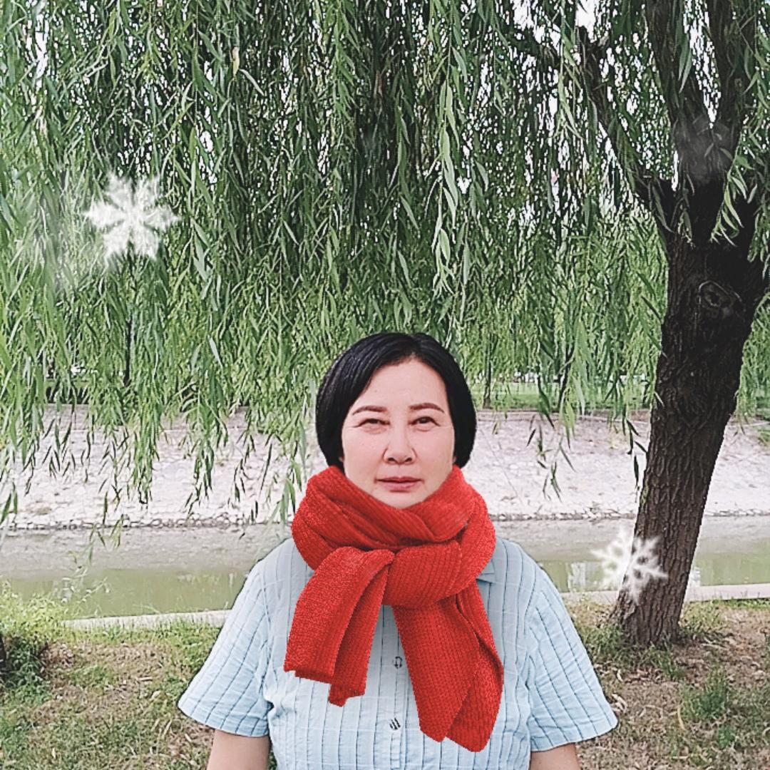 云飞姐（晚7点28分）