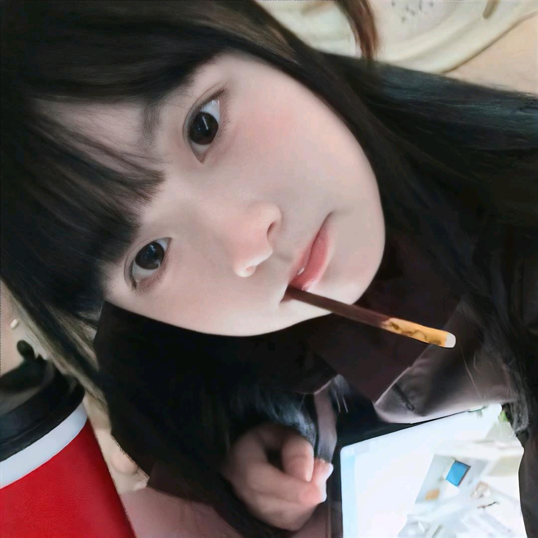 彤彤有点懒.