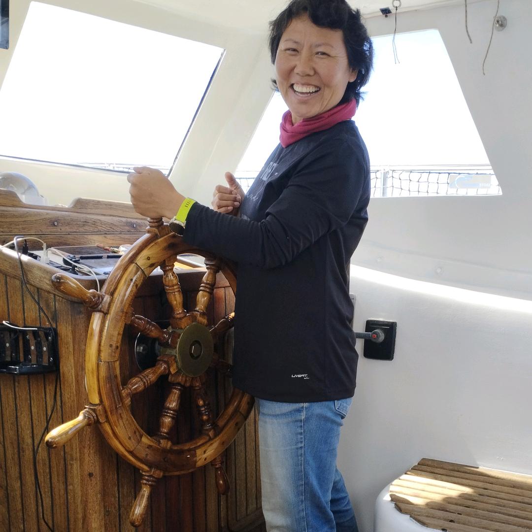 和平的环球旅行