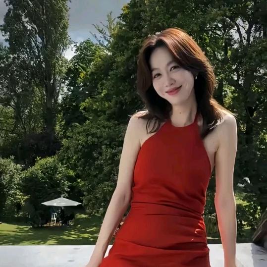 小红婶儿