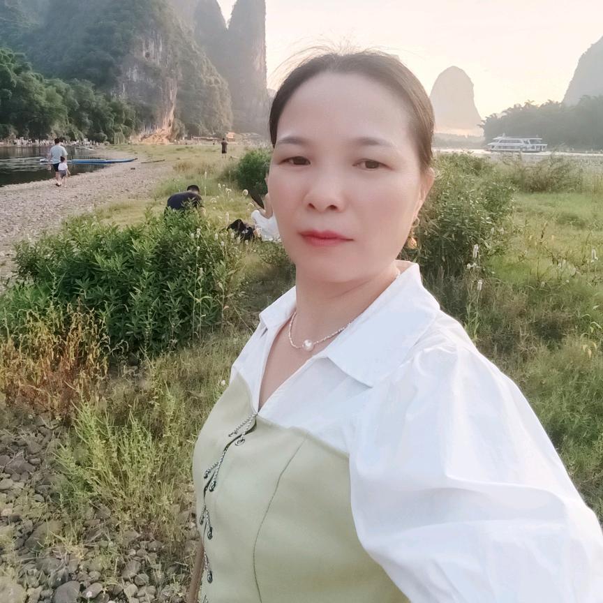 开心过好每一天