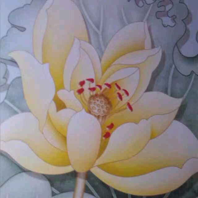 小恩外婆