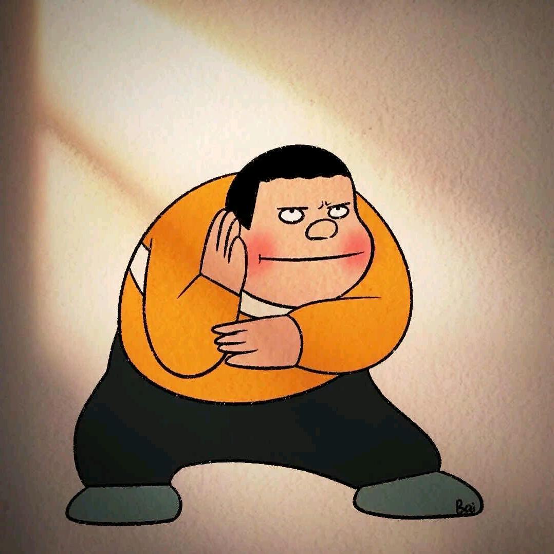 蹲草丛抓蛐蛐