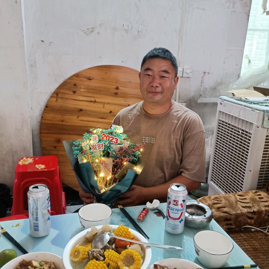 幸福来敲门8