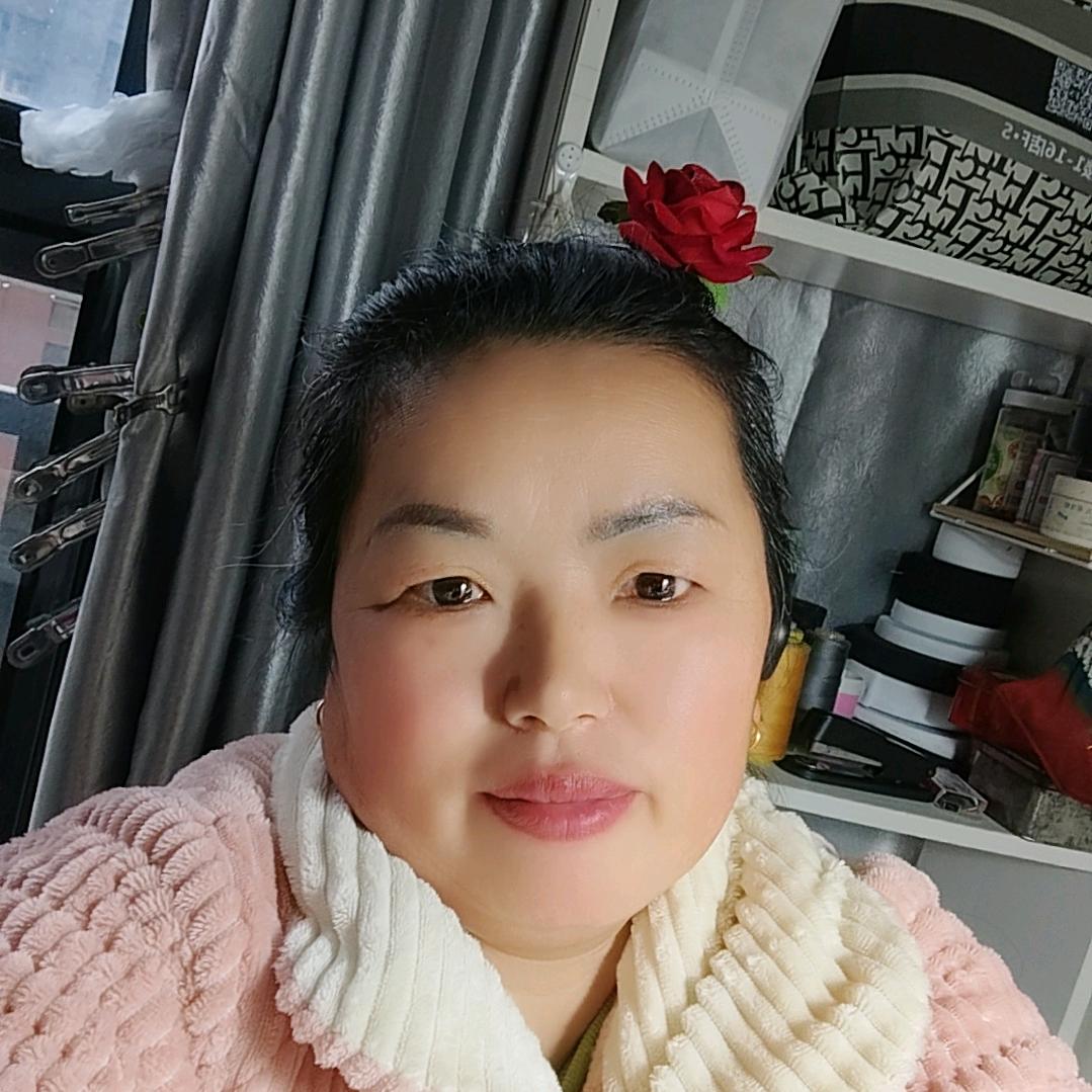 李姐吖