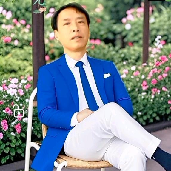 远山近水皆有情