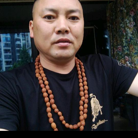 真诚对人，从不假打《单》