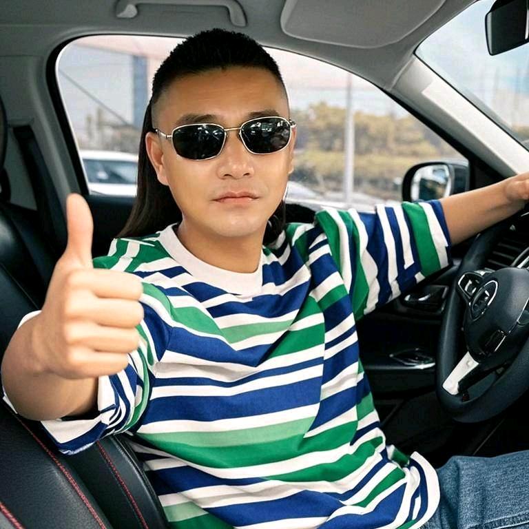 辉哥晚上开播