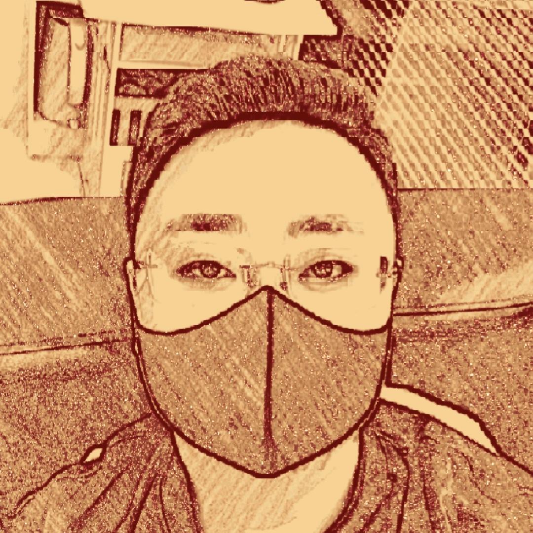 唉love油