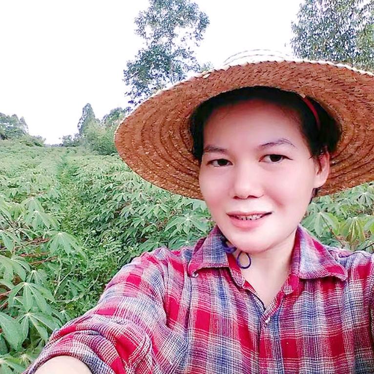 澄澄妈
