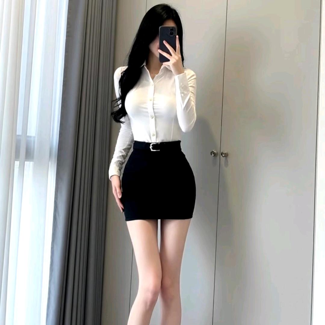 墨韵服饰