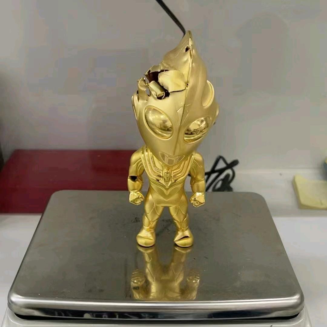 新鑫珠宝商行