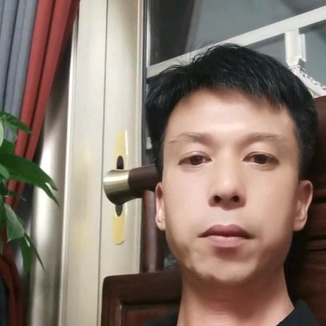 雨中漫步