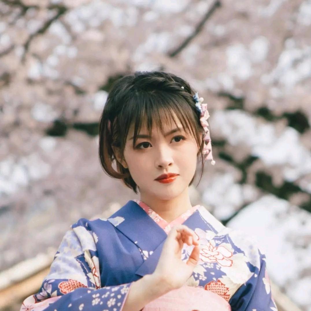 八姨太