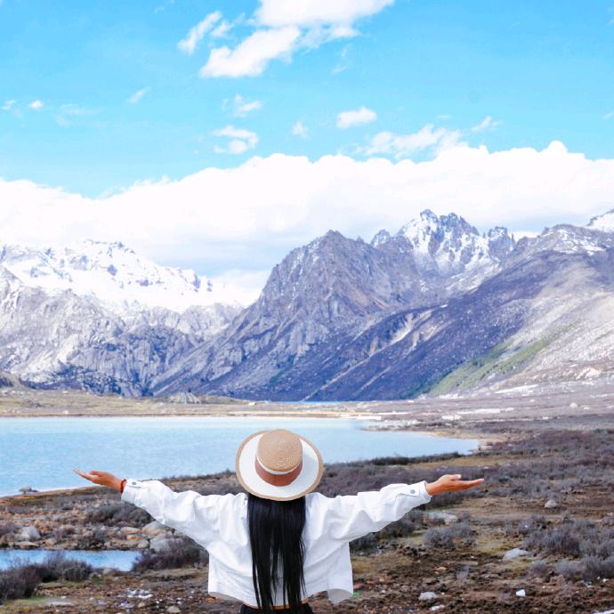 沫沫带你吃喝玩乐