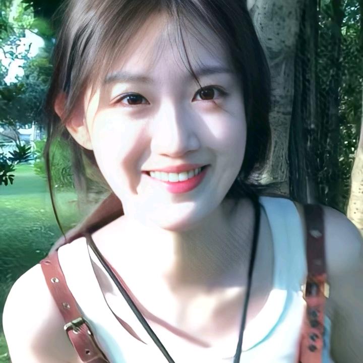 铜仁幼专晶晶学姐