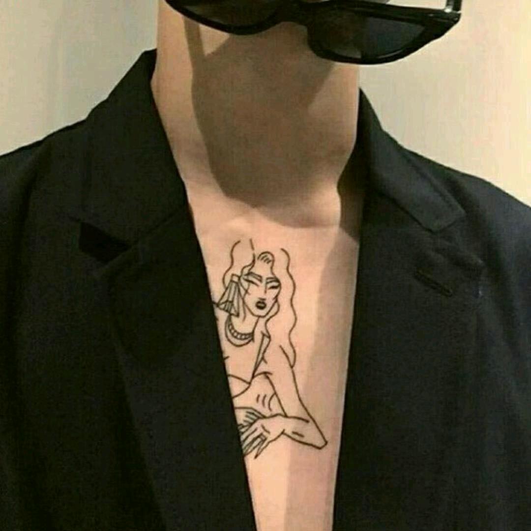 虎嗅蔷薇