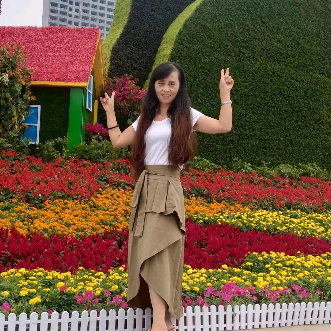 九九姐（晚上8点50）