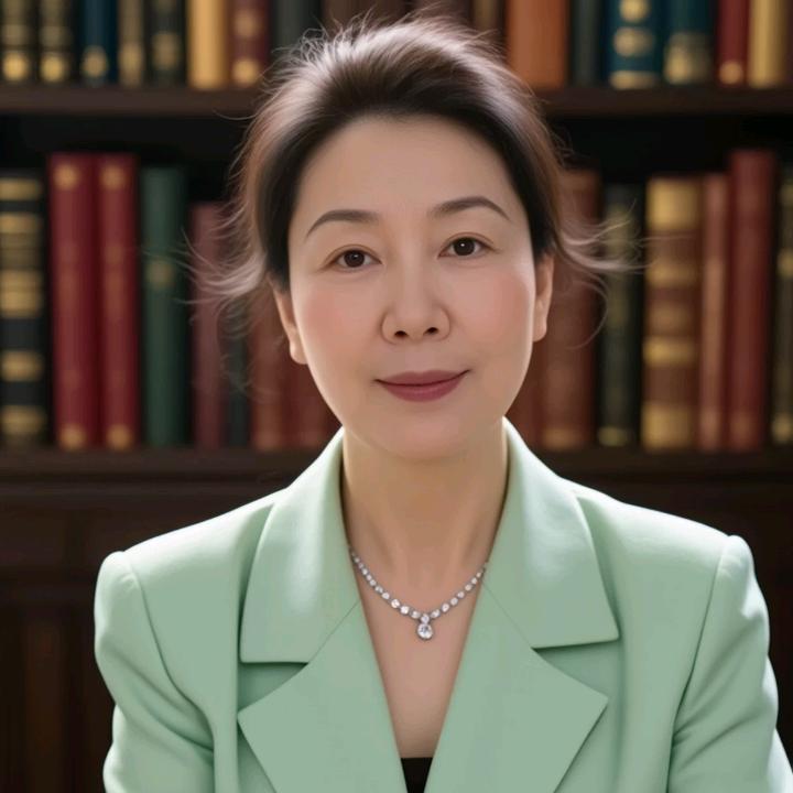 李满珍 AI全域智能电商直播孵化变现