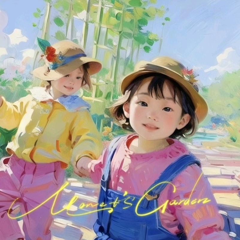 🌈🌈小麦穗
