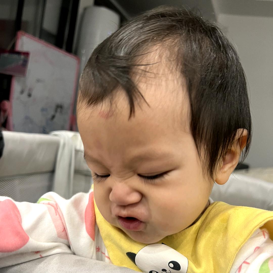 童装主理人余姐爱吃香菜