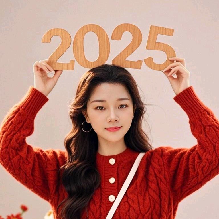 锦鲤元宝女.💰（梁真）