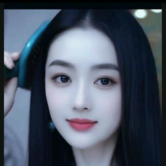浅笑安然