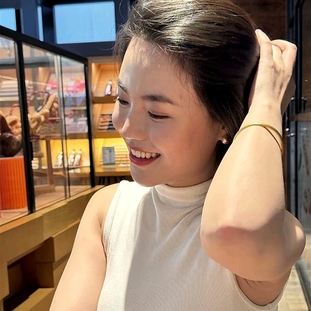 气质小美