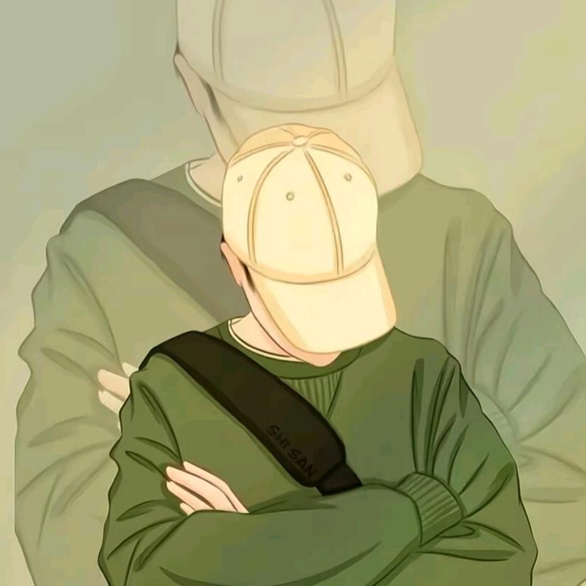 💞未来可期🙏